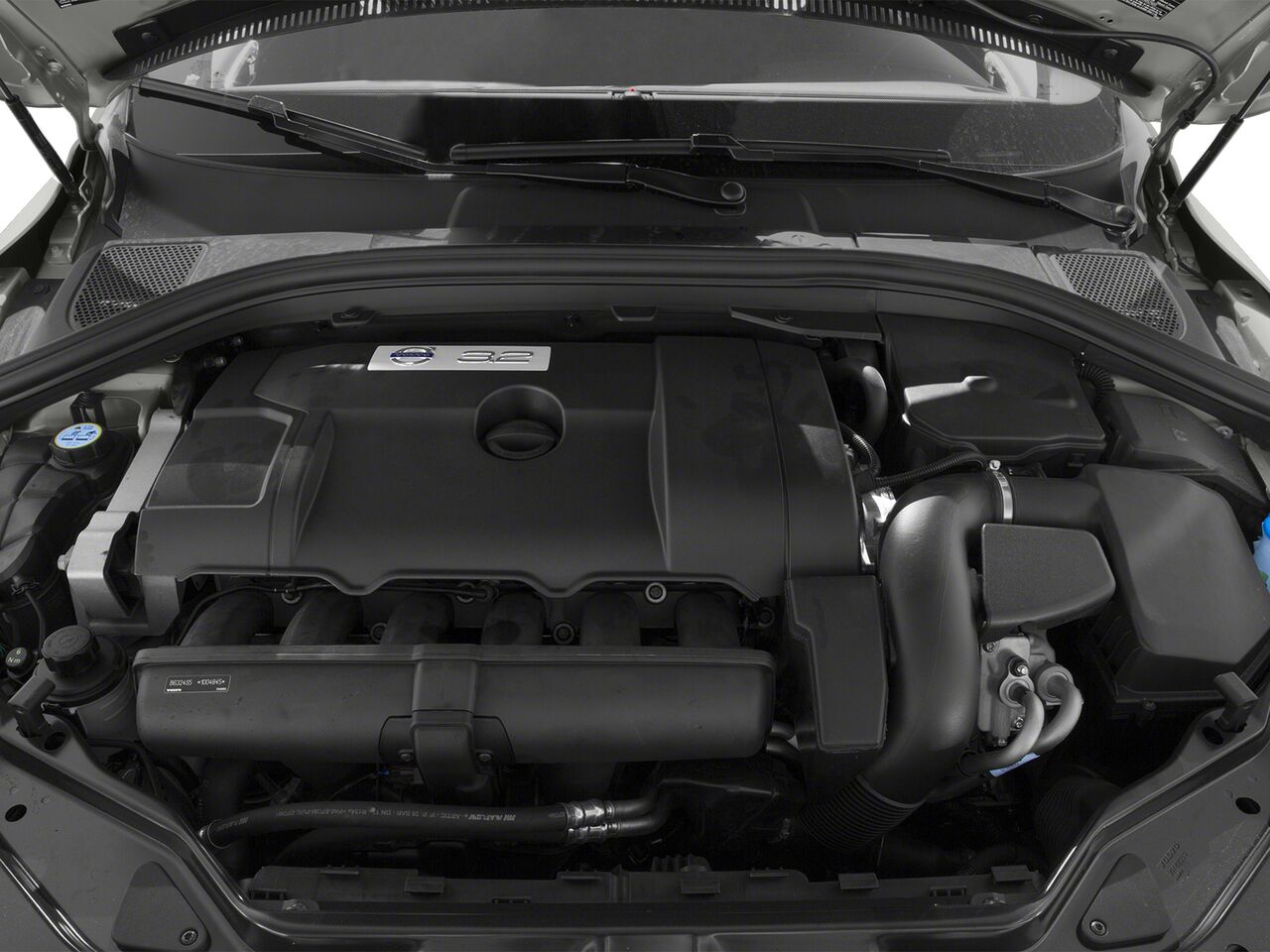 2015 Volvo XC60 T6 R-Design Platinum San Clemente CA