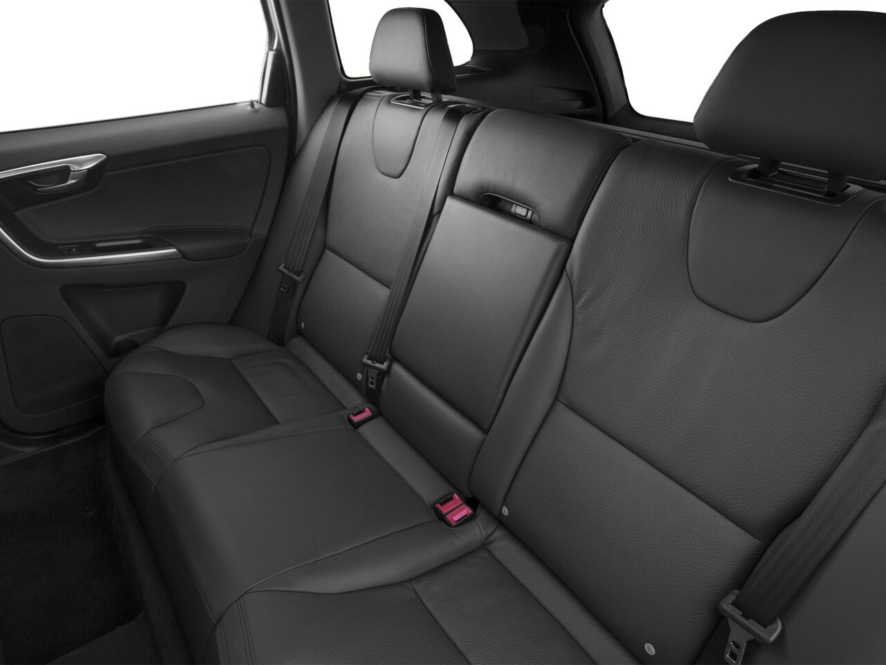 2015 Volvo XC60 T6 R-Design Platinum San Clemente CA