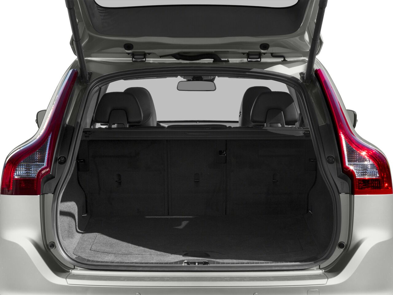 2015 Volvo XC60 T6 R-Design Platinum San Clemente CA