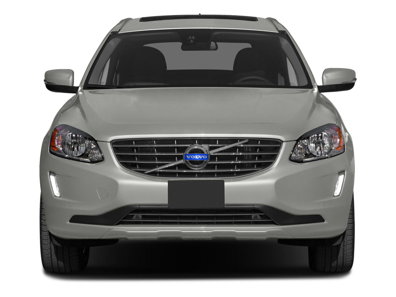 2015 Volvo XC60 T6 R-Design Platinum San Clemente CA