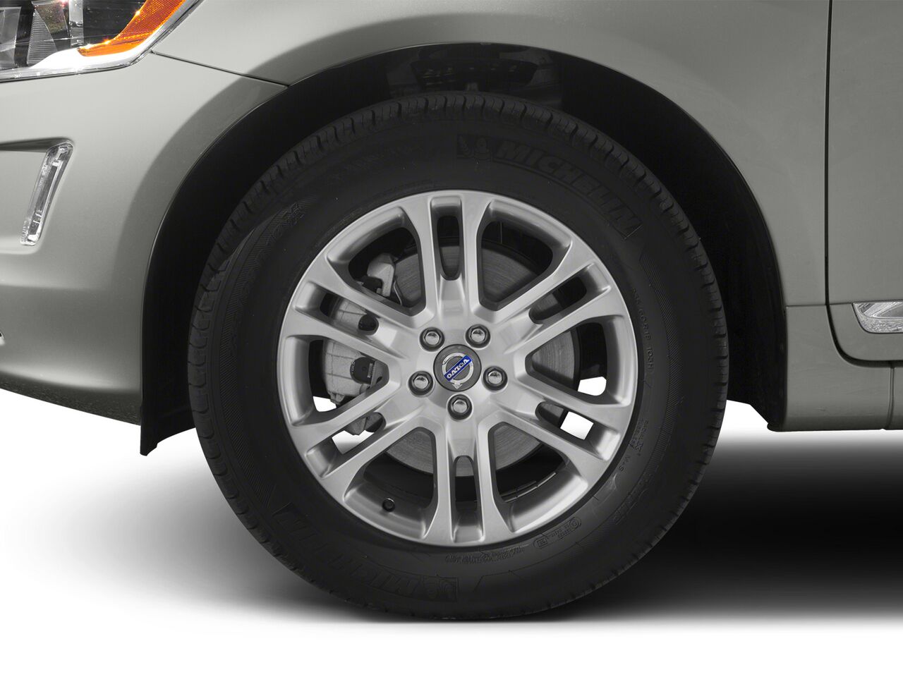2015 Volvo XC60 T6 R-Design Platinum San Clemente CA