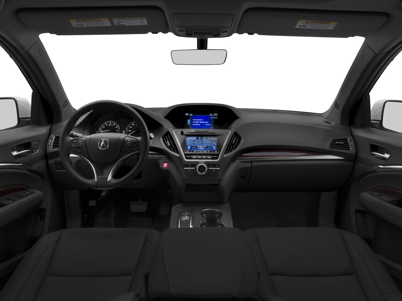 2016 Acura MDX San Clemente CA