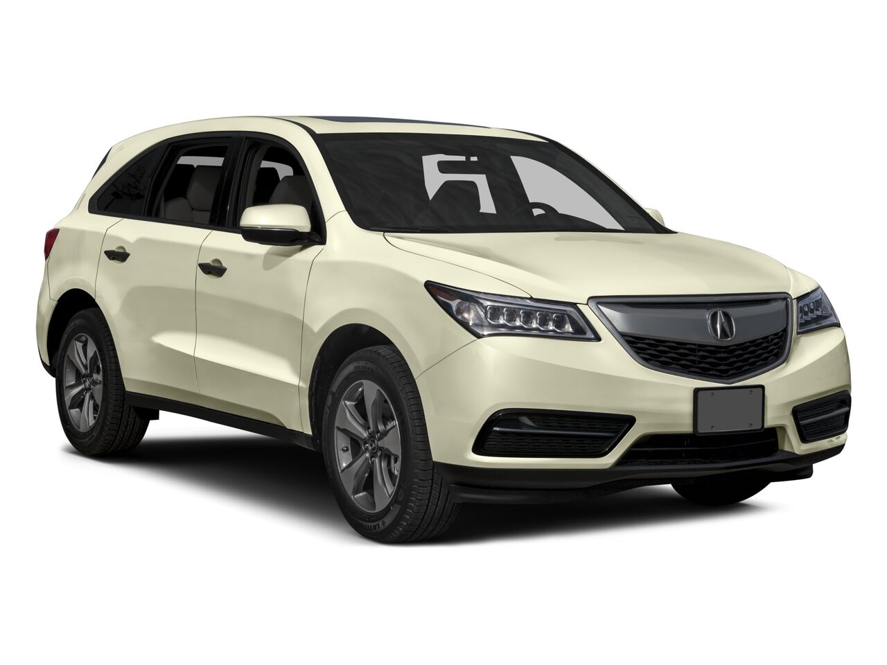 2016 Acura MDX San Clemente CA