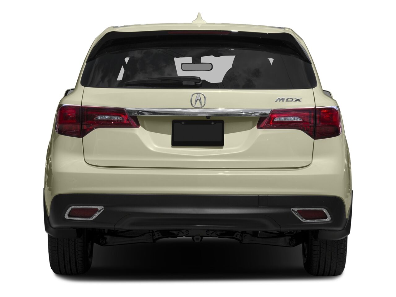 2016 Acura MDX Roseville CA