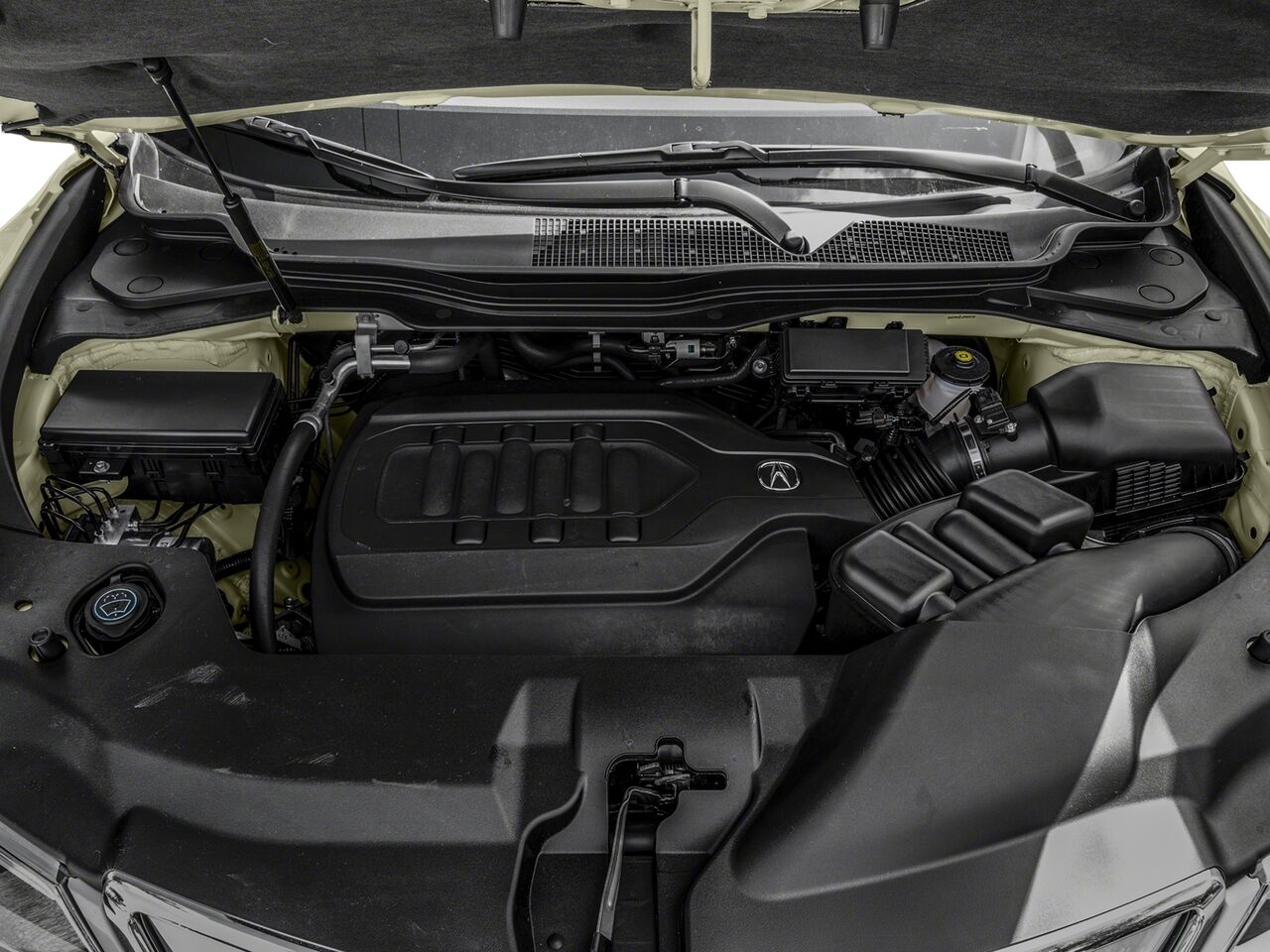 2016 Acura MDX Roseville CA
