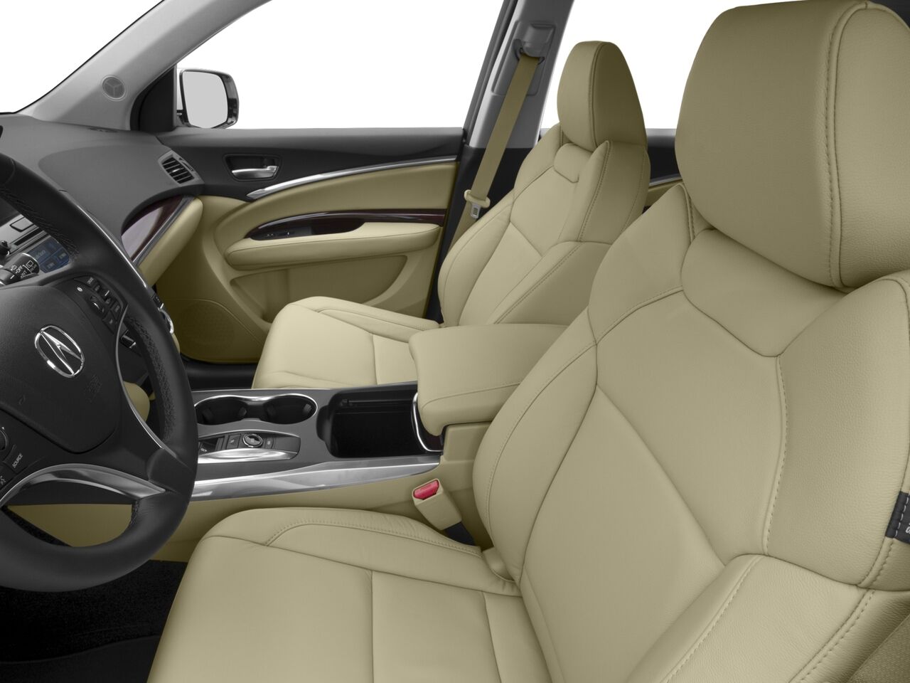 2016 Acura MDX Roseville CA