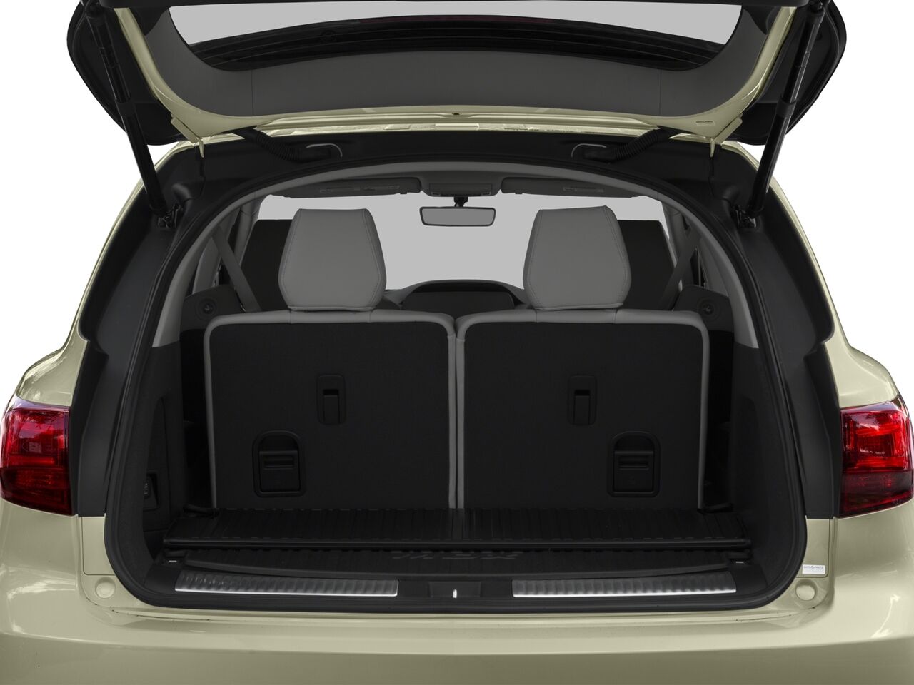 2016 Acura MDX Roseville CA