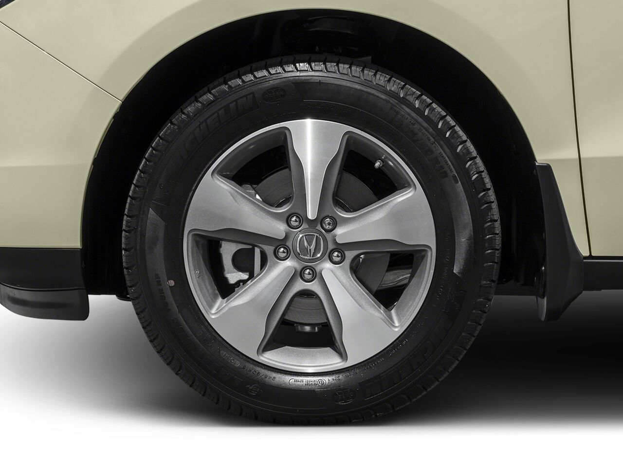2016 Acura MDX Roseville CA