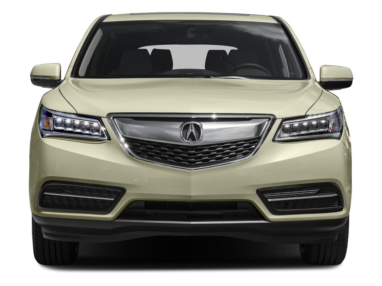2016 Acura MDX Roseville CA