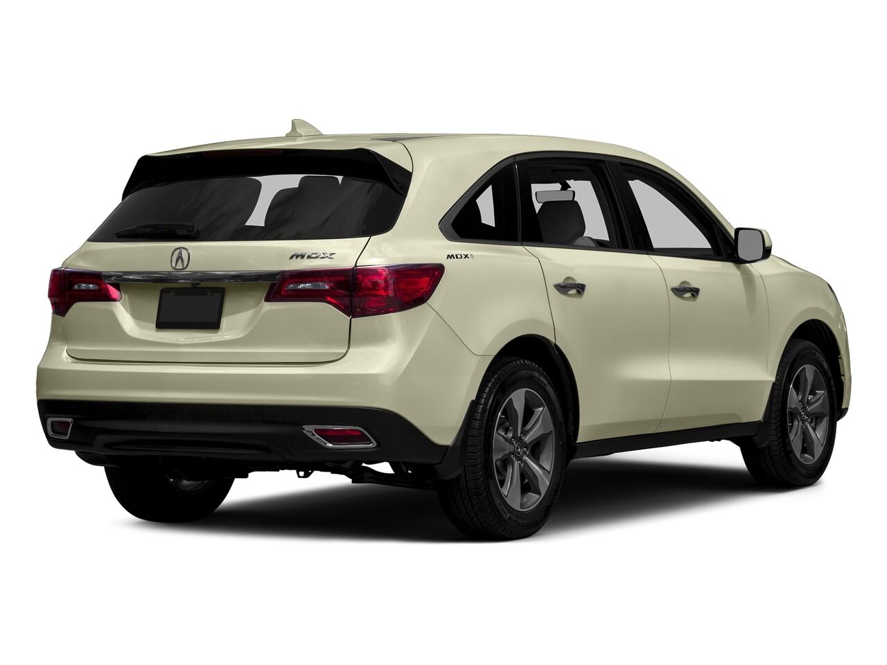 2016 Acura MDX Roseville CA