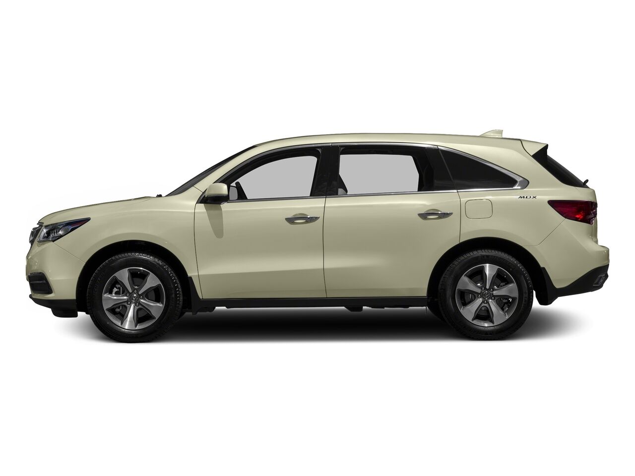 2016 Acura MDX Roseville CA