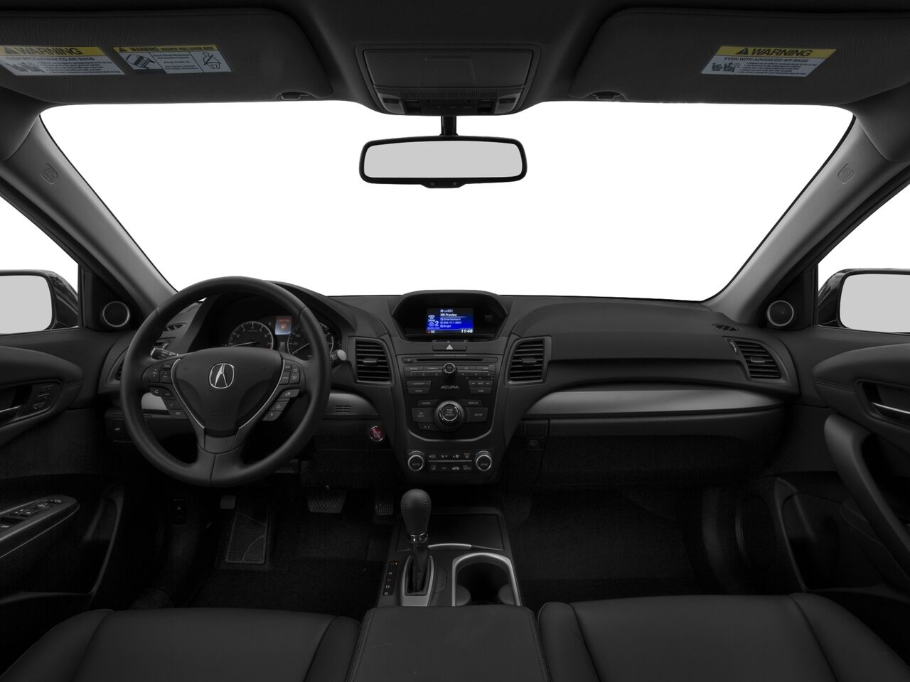 2016 Acura RDX Roseville CA