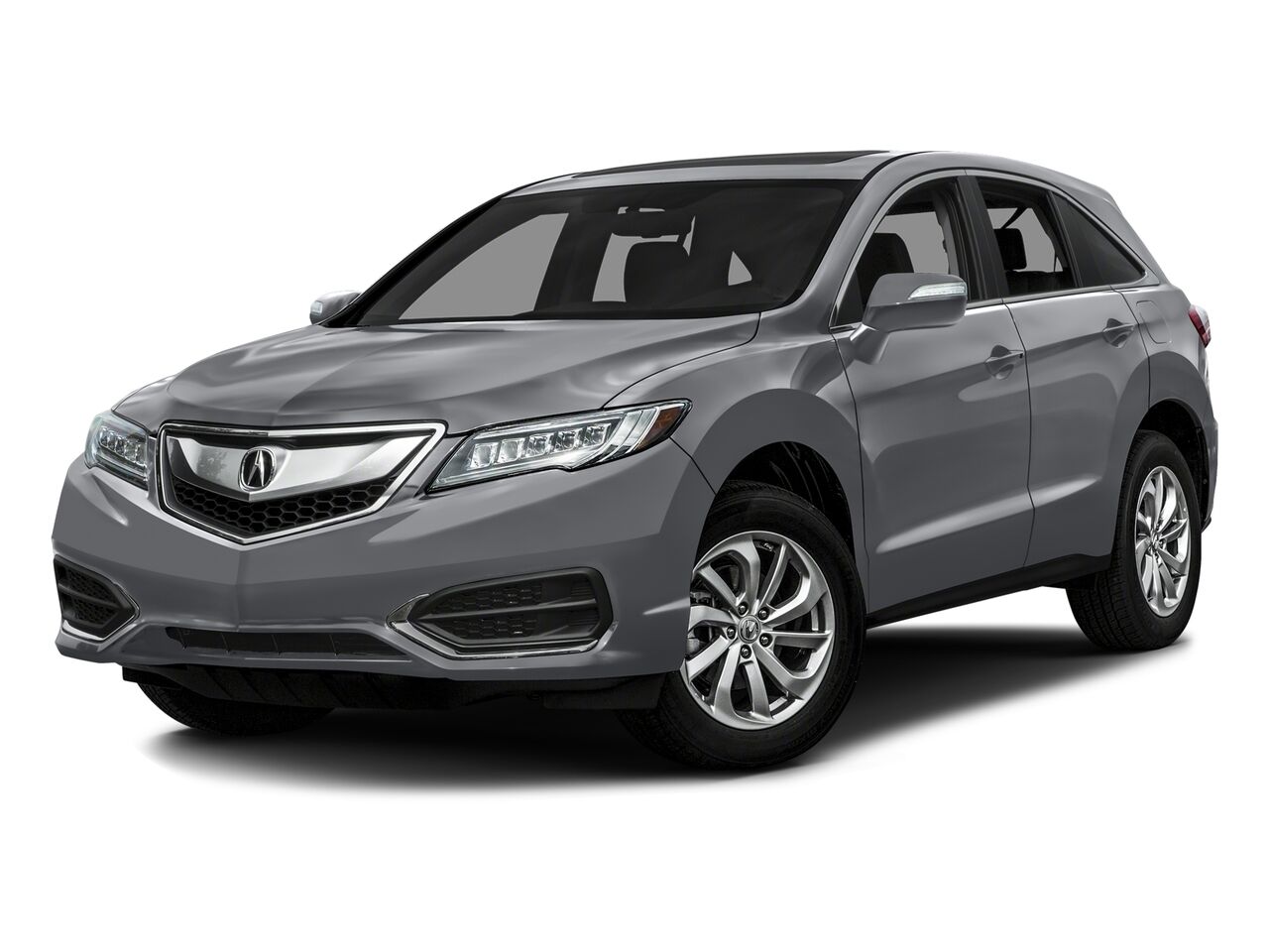 2016 Acura RDX