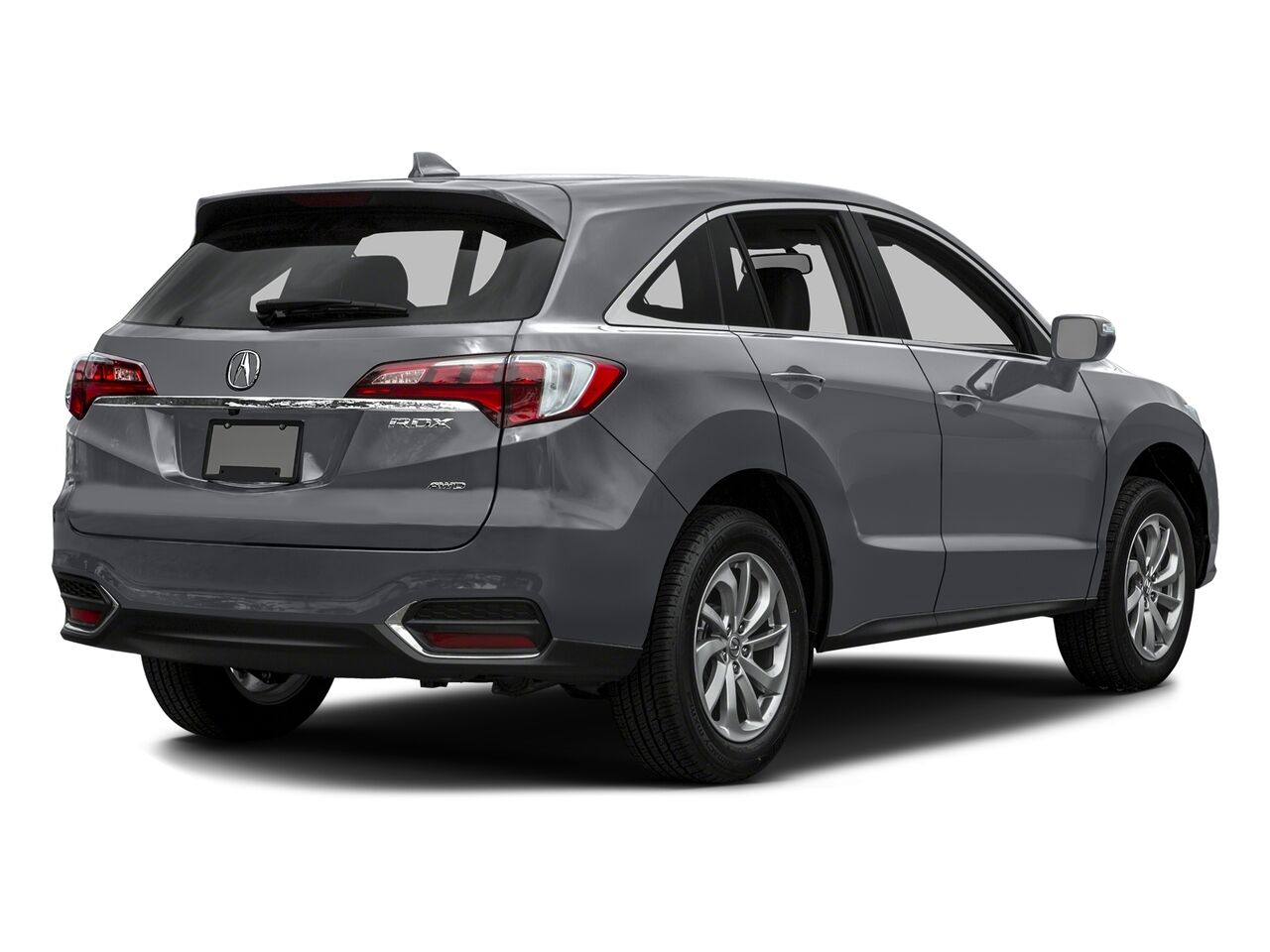 2016 Acura RDX Roseville CA