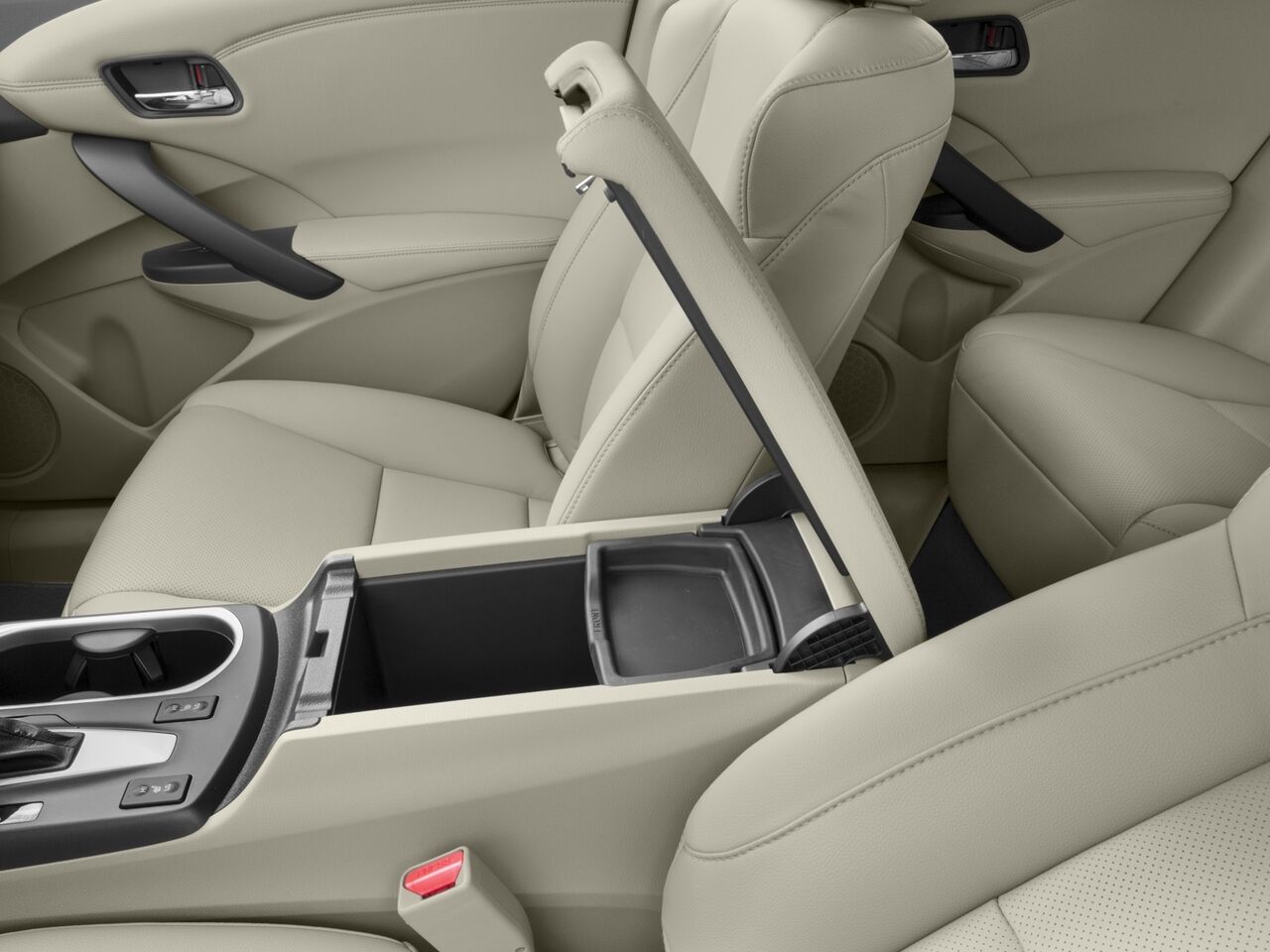 2016 Acura RDX Tech Pkg Roseville CA
