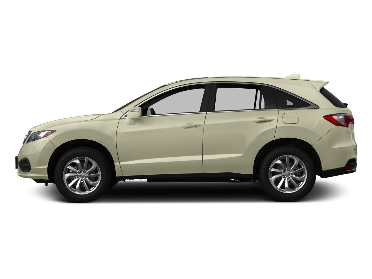 2016 Acura RDX Tech Pkg Roseville CA