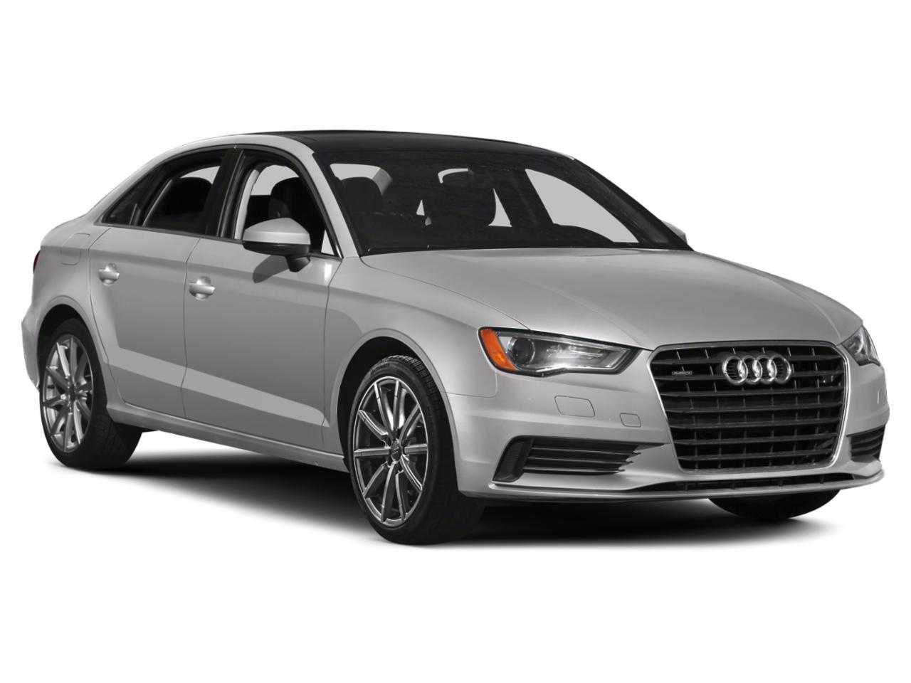 2016 Audi A3 2.0T Premium quattro San Clemente CA