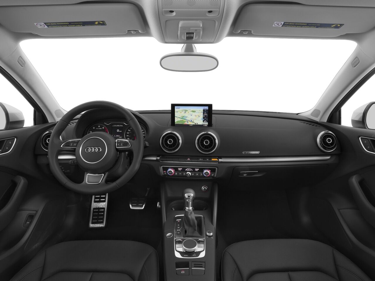 2016 Audi A3 2.0T Premium quattro San Clemente CA