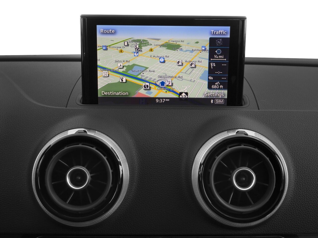 2016 Audi A3 2.0T Premium quattro San Clemente CA