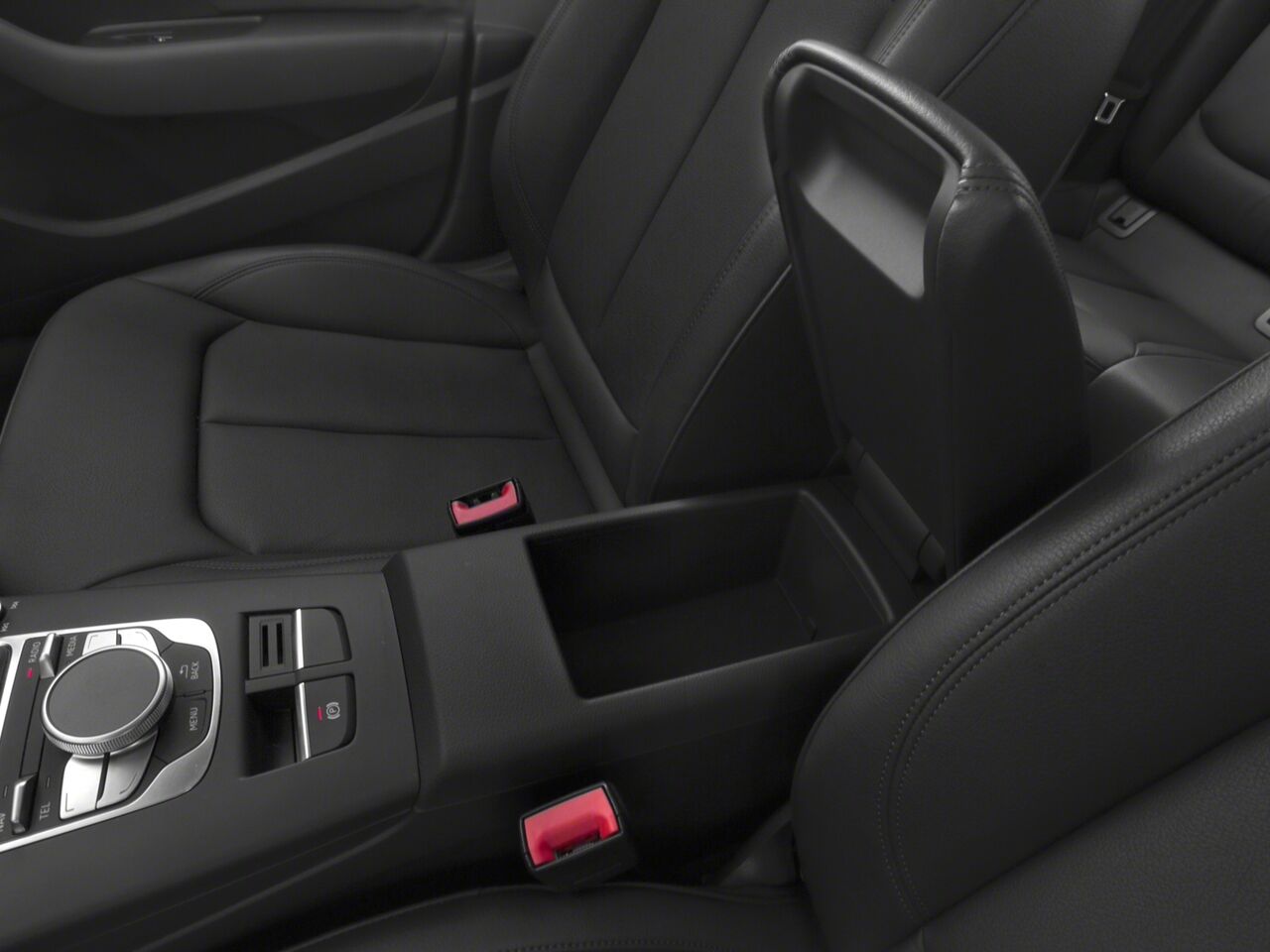 2016 Audi A3 2.0T Premium quattro San Clemente CA