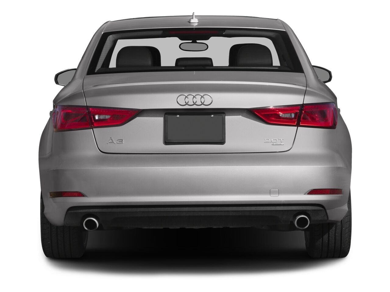 2016 Audi A3 2.0T Premium quattro San Clemente CA