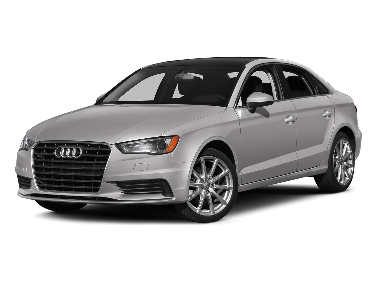 2016 Audi A3 2.0T Premium quattro
