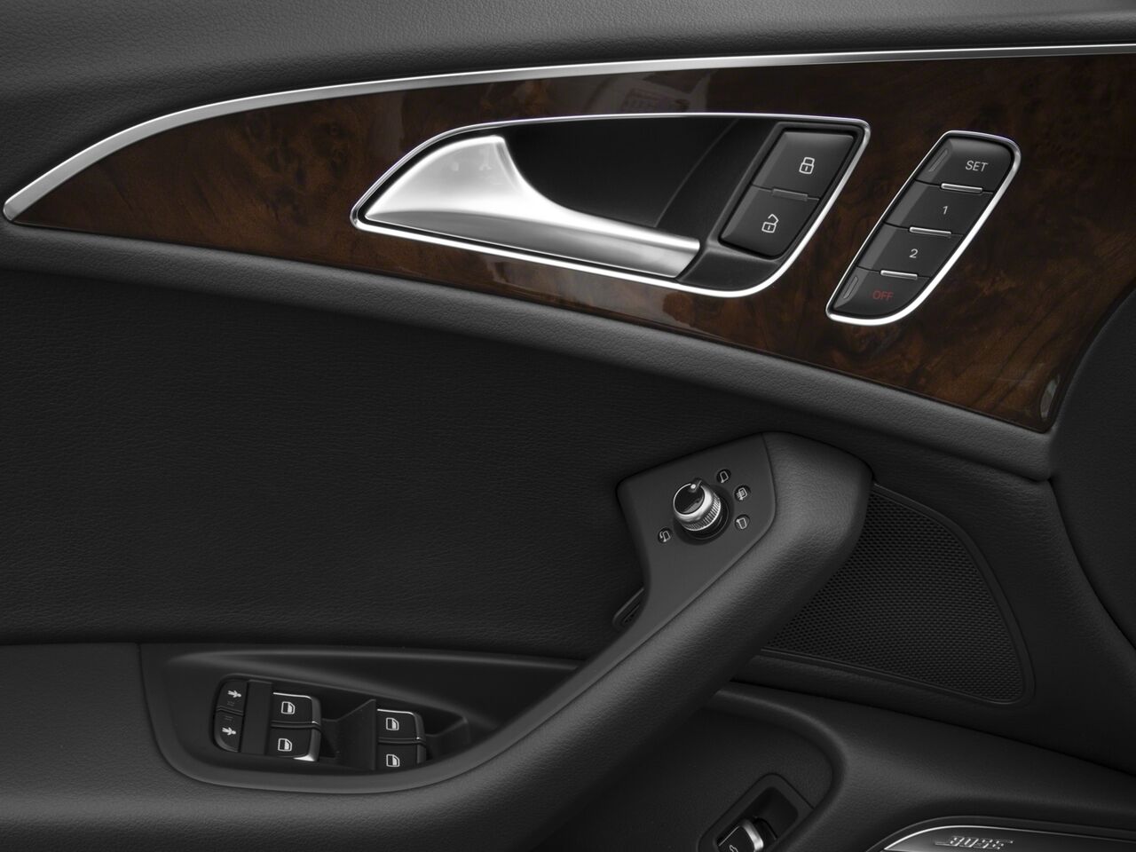 2016 Audi A6 3.0T Prestige quattro San Clemente CA