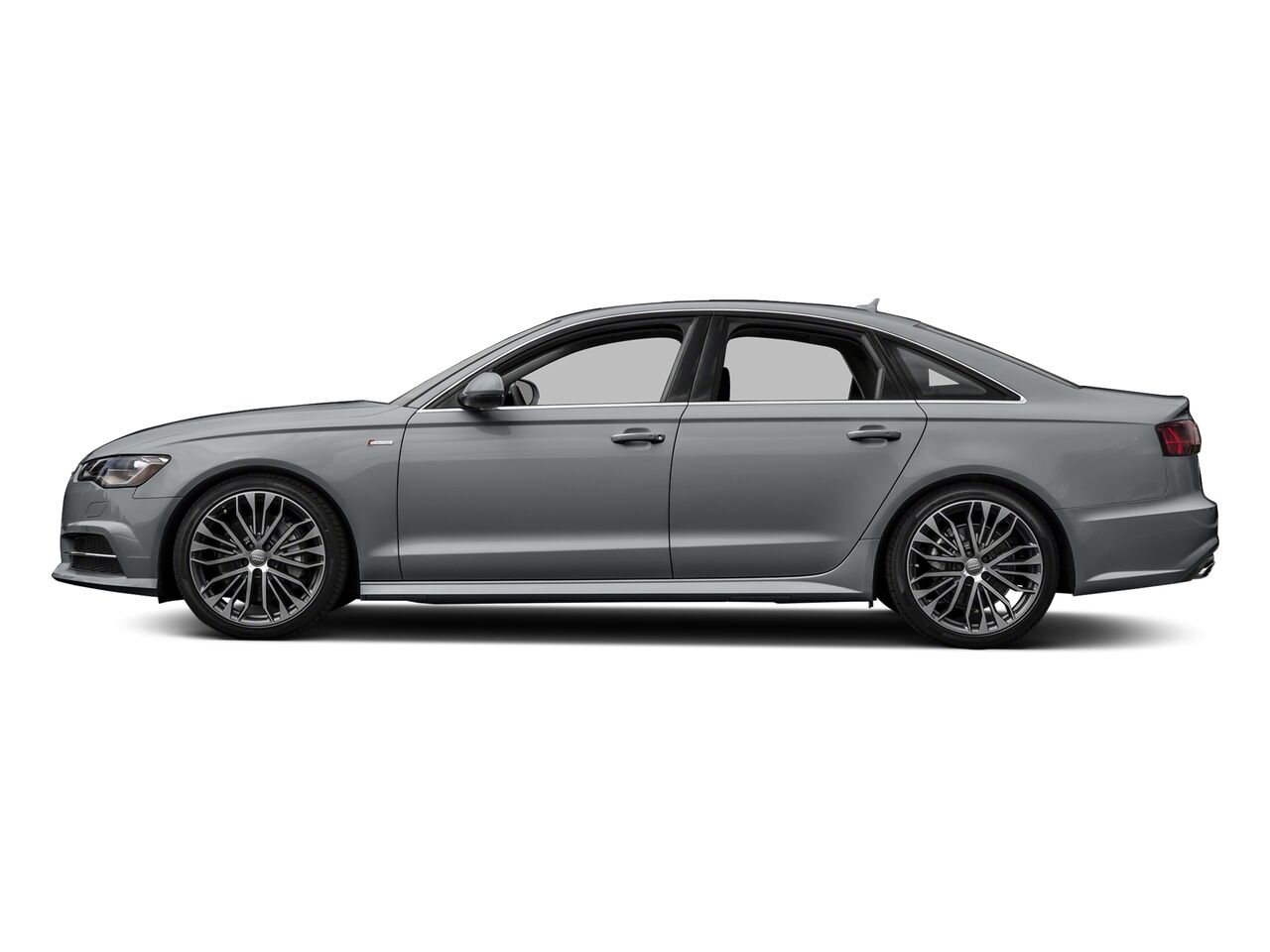 2016 Audi A6 3.0T Prestige quattro