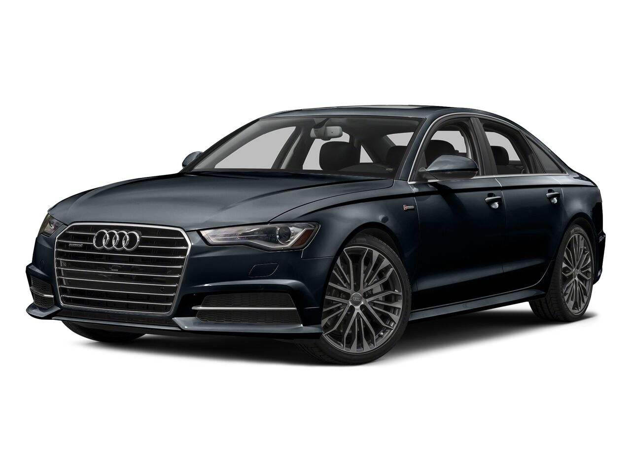 2016 Audi A6 3.0T Prestige quattro