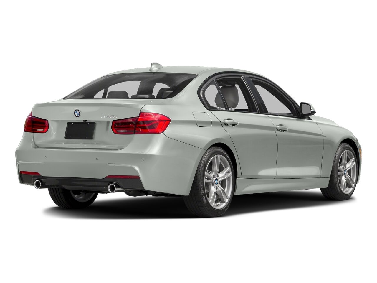 2016 BMW 3 Series 340i xDrive 2016 BMW 3 Series 340i xDrive