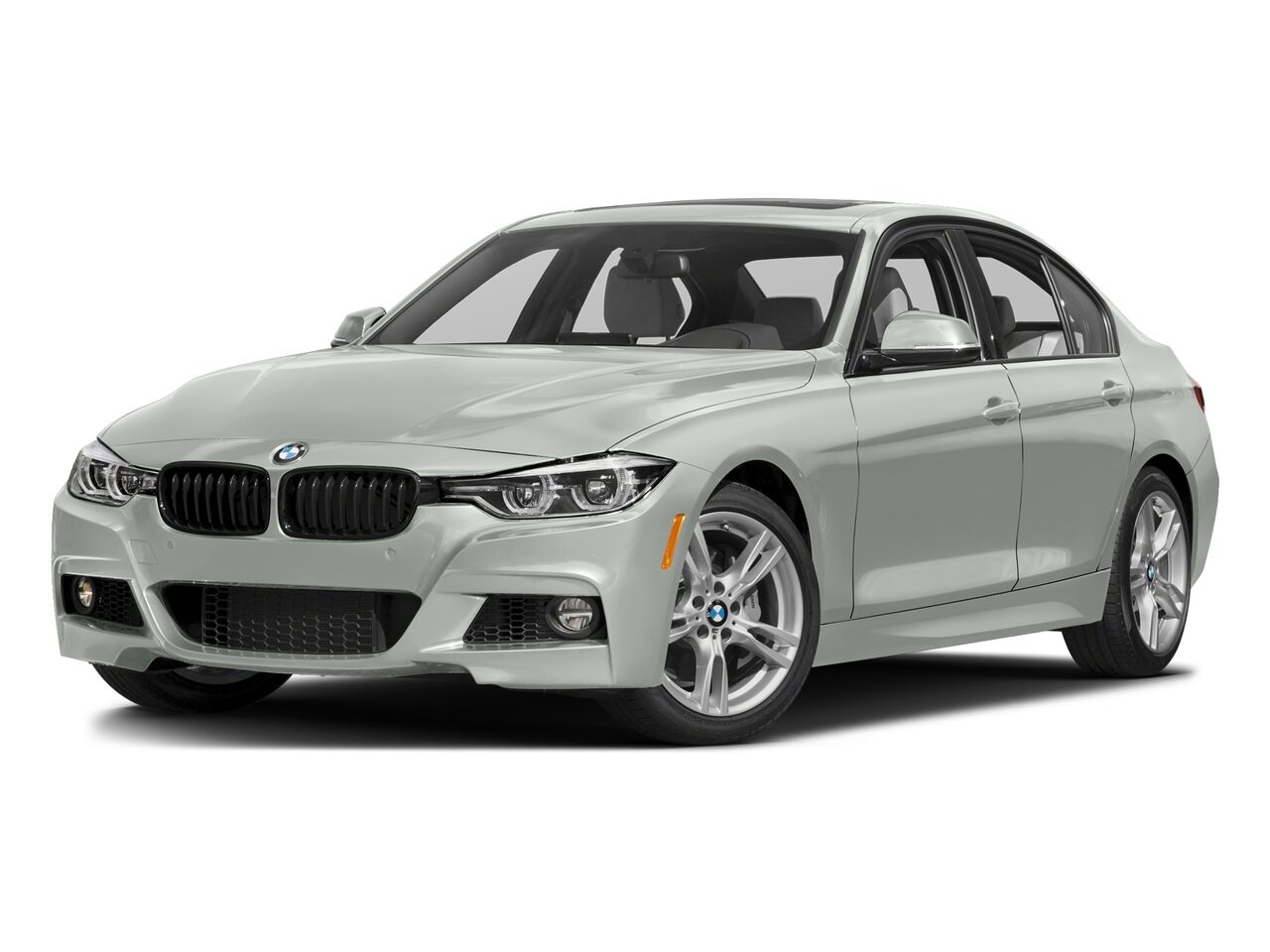 2016 BMW 3 Series 340i xDrive 2016 BMW 3 Series 340i xDrive