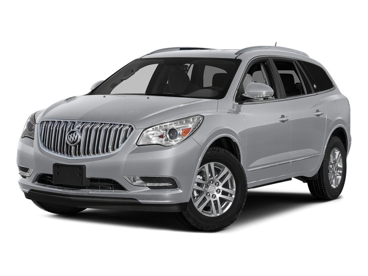 Used Buick Enclave Salisbury Md