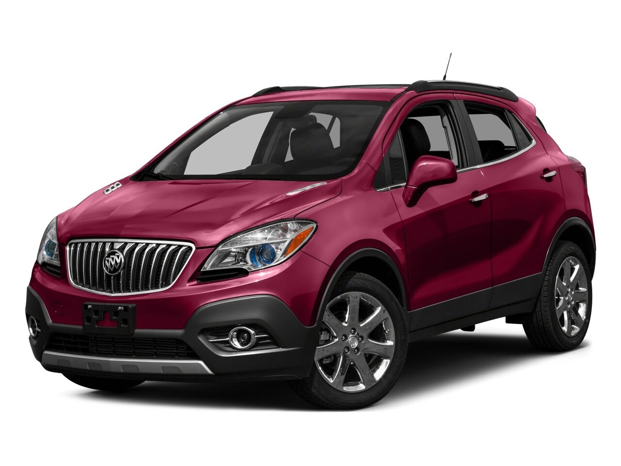 2016 Buick Encore Base 2016 Buick Encore Base