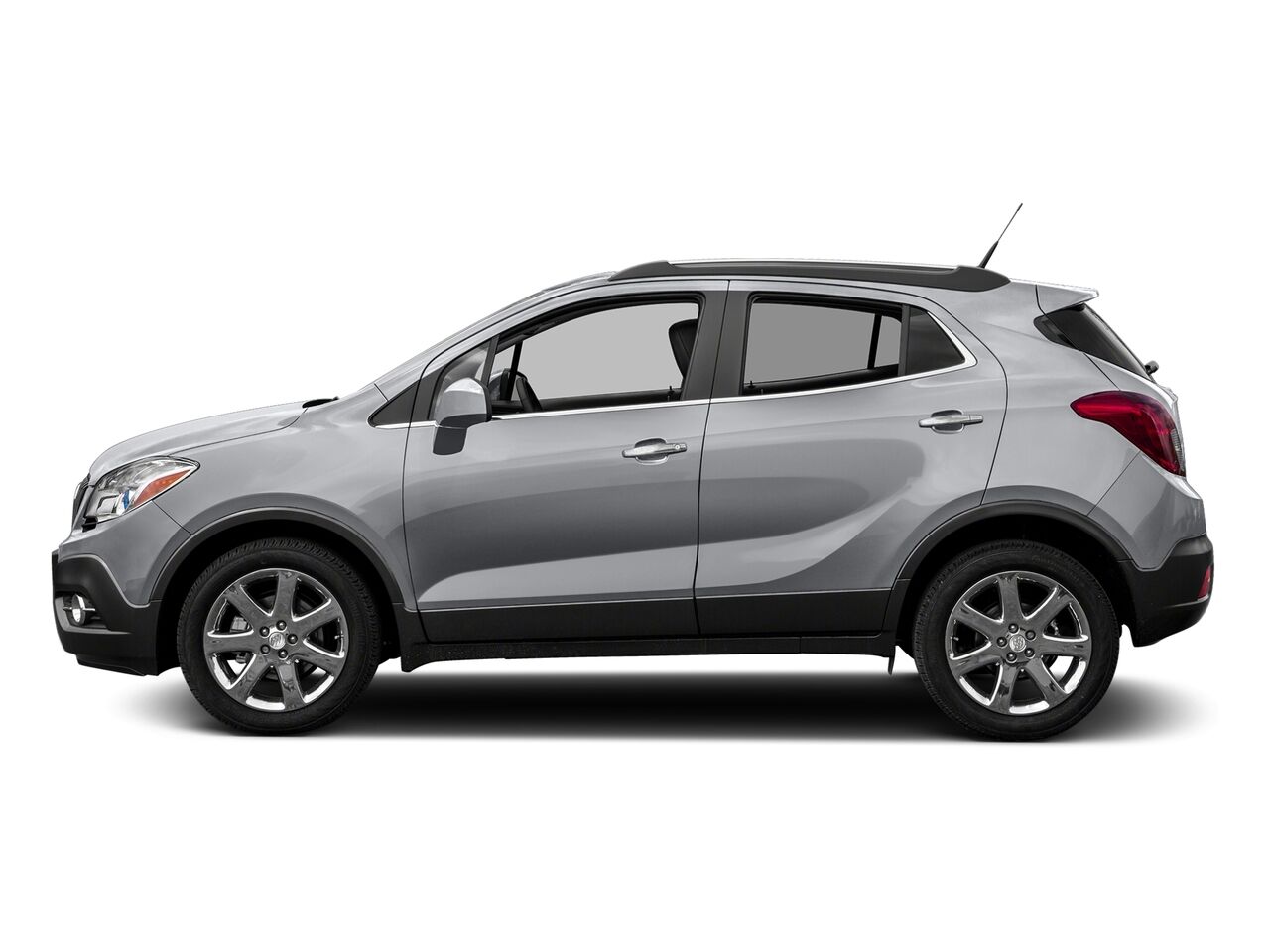2016 Buick Encore Base 2016 Buick Encore Base