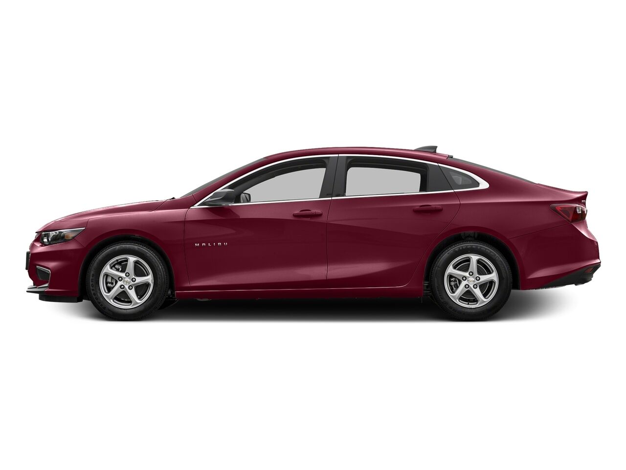 2016 CHEVROLET MALIBU LS (1LS) Kansas City MO 2016 CHEVROLET MALIBU LS (1LS) Kansas City MO