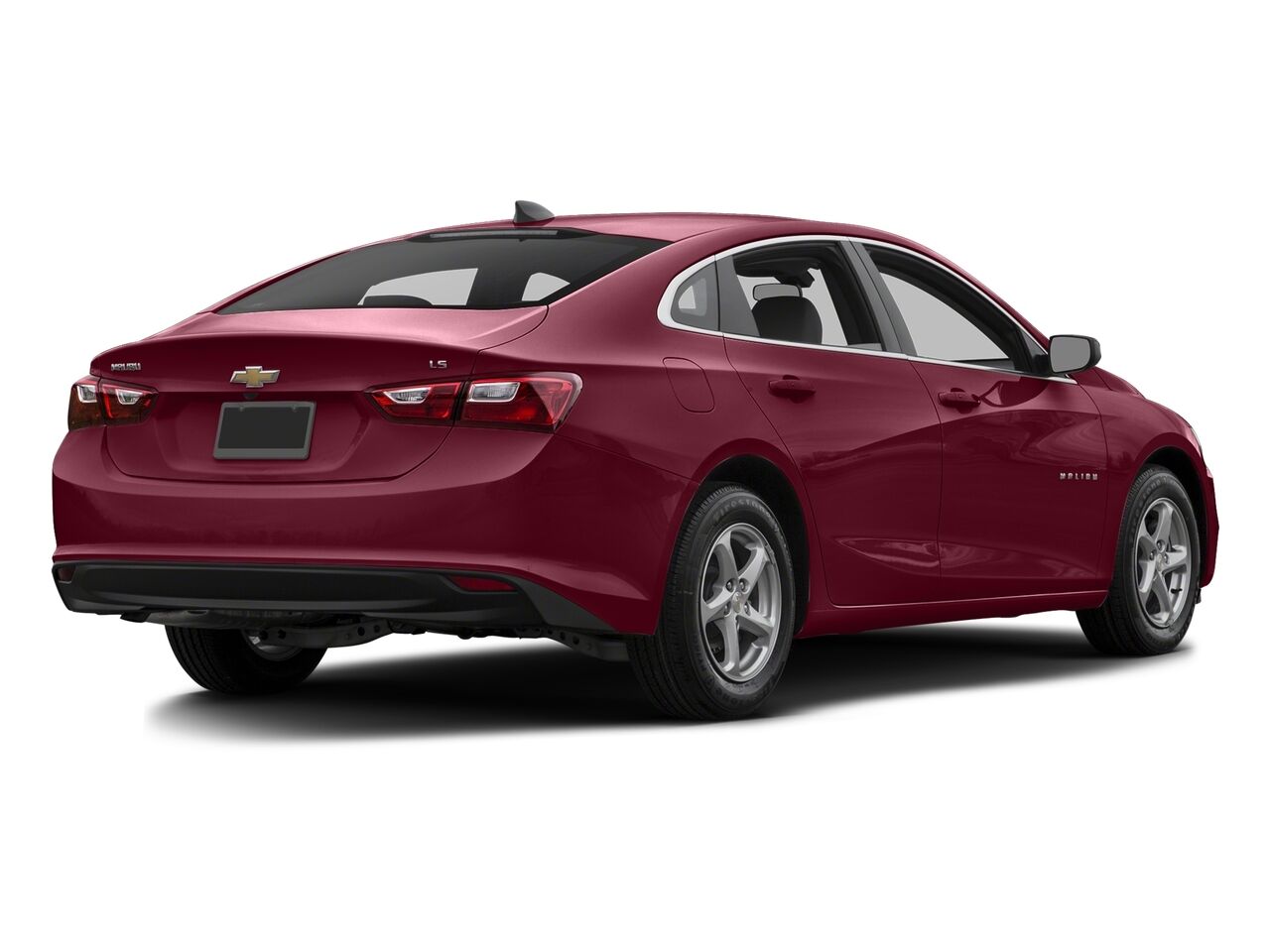 2016 CHEVROLET MALIBU LS (1LS) Kansas City MO 2016 CHEVROLET MALIBU LS (1LS) Kansas City MO
