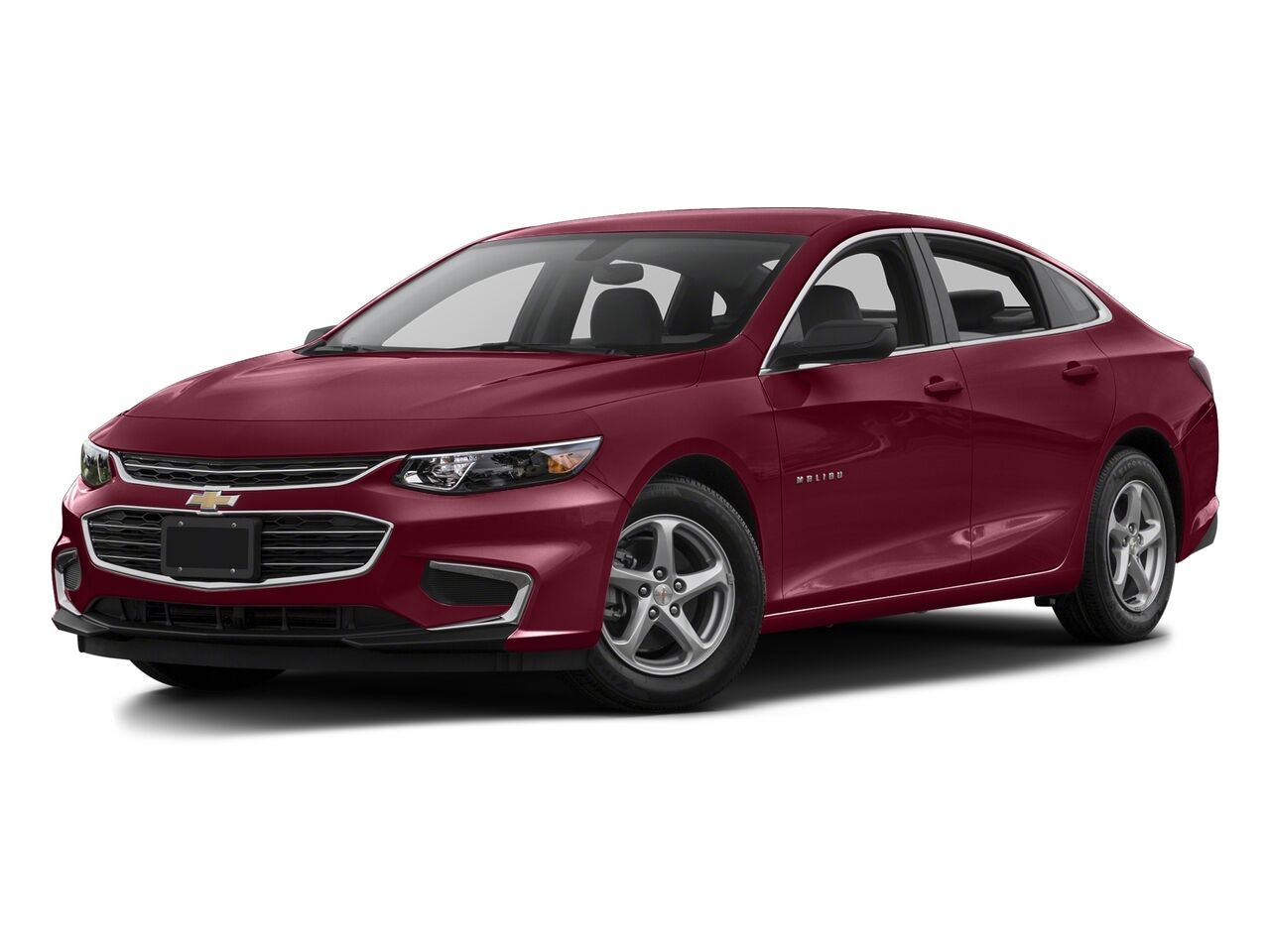2016 CHEVROLET MALIBU LS (1LS) 2016 CHEVROLET MALIBU LS (1LS)