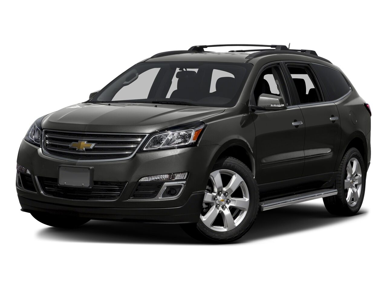 2016 CHEVROLET TRAVERSE 1LT 2016 CHEVROLET TRAVERSE 1LT