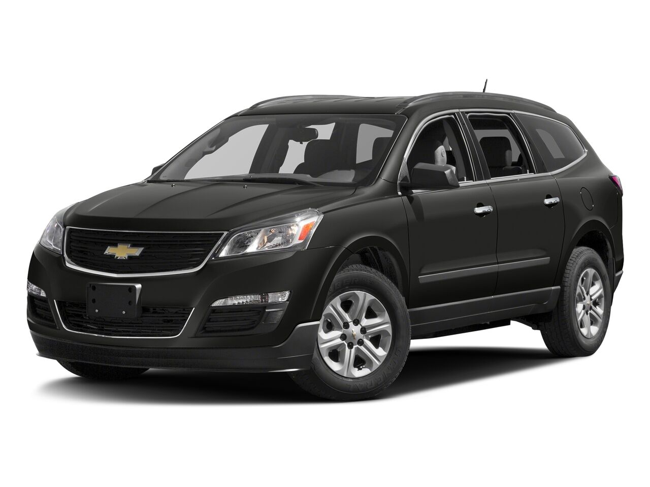 2016 CHEVROLET TRAVERSE LS 2016 CHEVROLET TRAVERSE LS