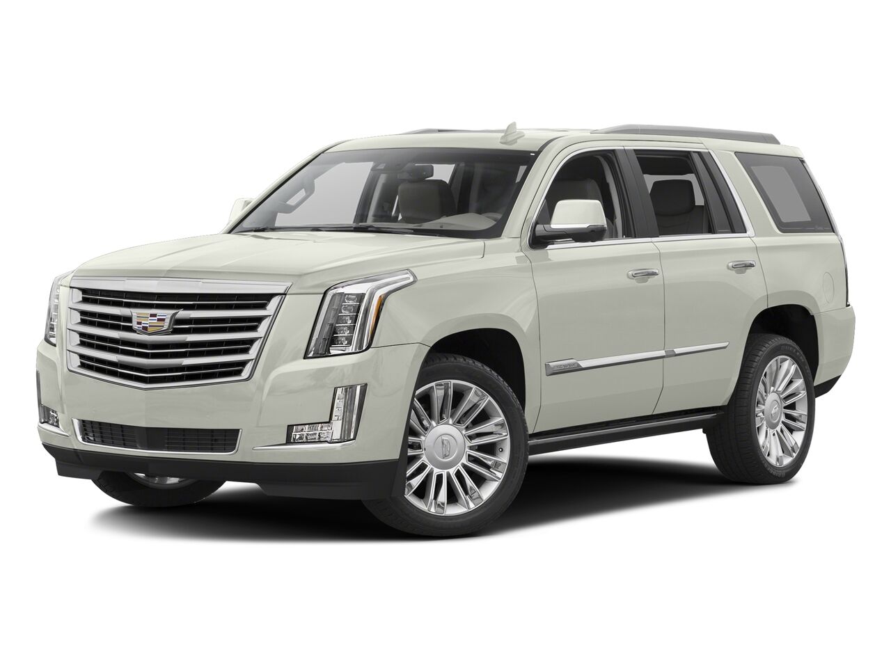 2016 Cadillac Escalade 2016 Cadillac Escalade