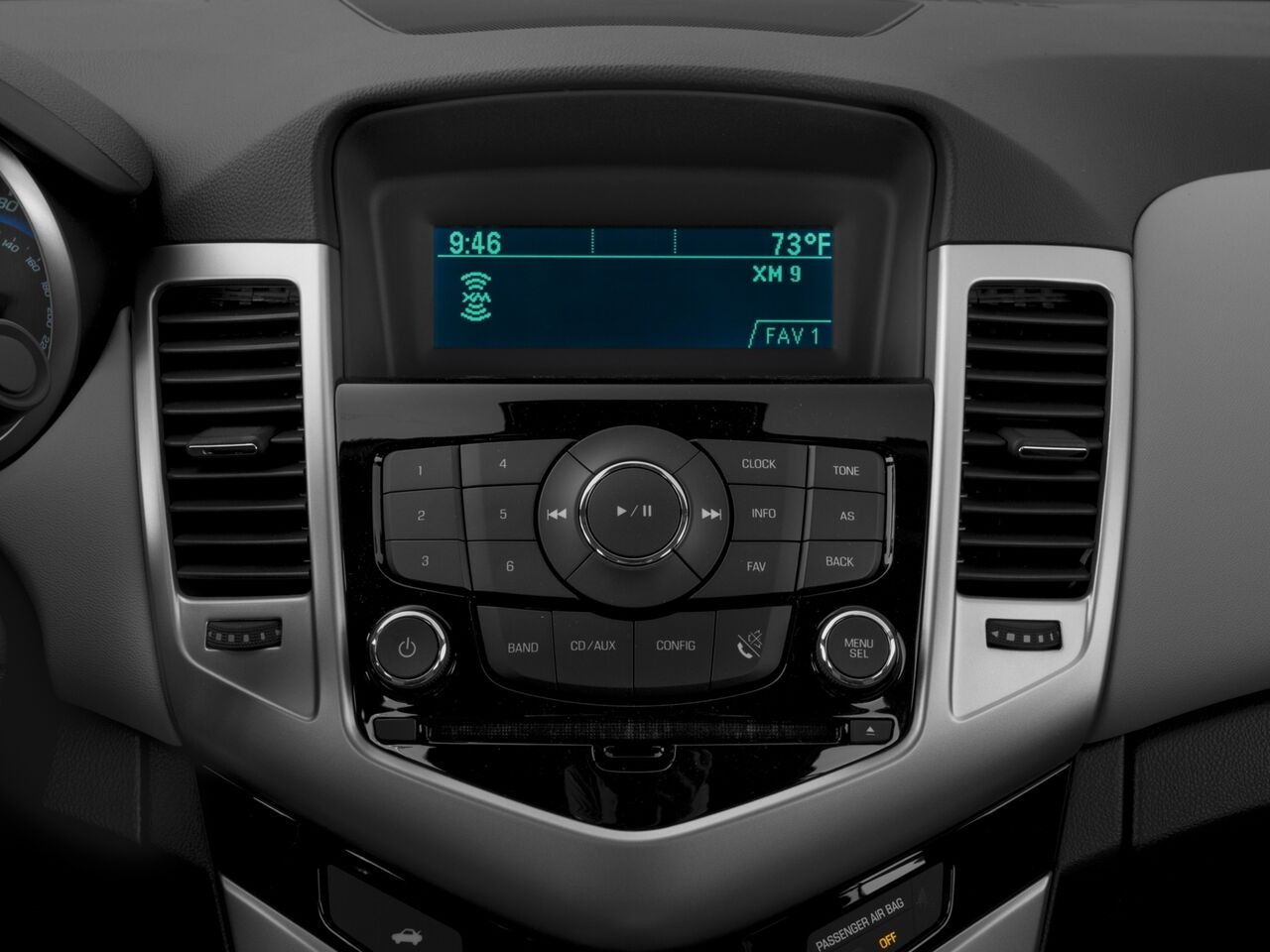 2016 Chevrolet Cruze Limited LS Morristown TN 2016 Chevrolet Cruze Limited LS Morristown TN