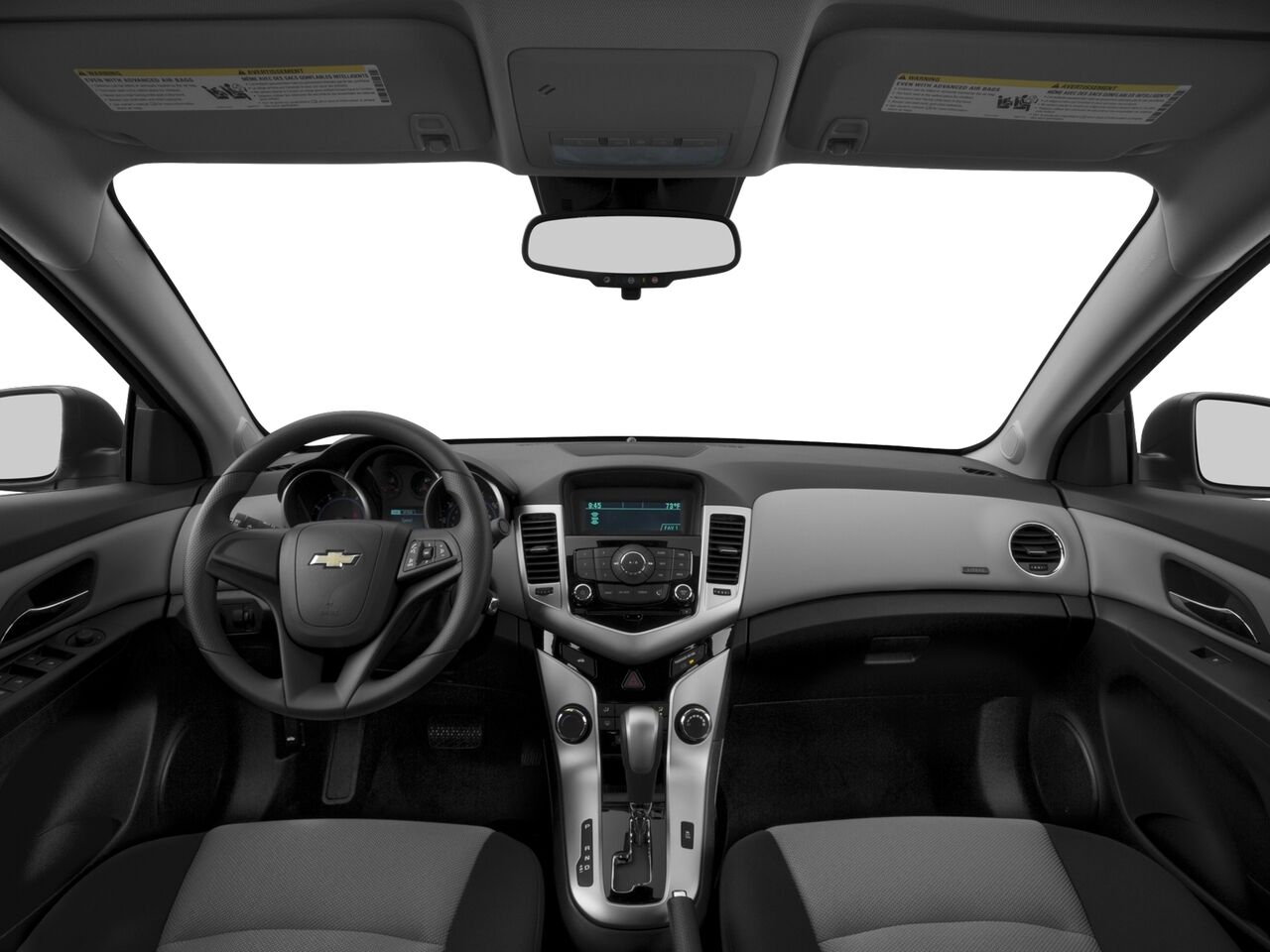 2016 Chevrolet Cruze Limited LS San Clemente CA
