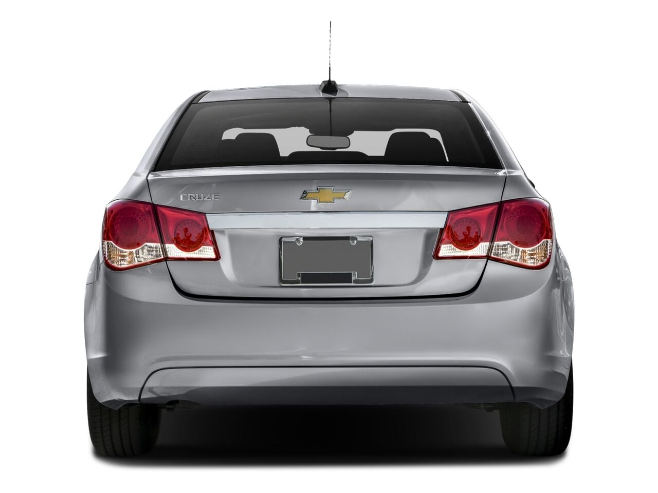 2016 Chevrolet Cruze Limited LS San Clemente CA