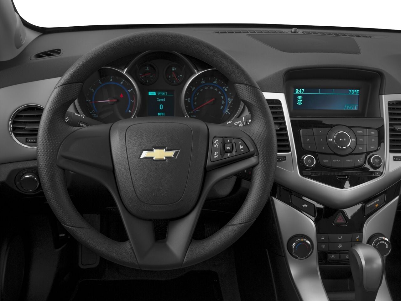 2016 Chevrolet Cruze Limited LS San Clemente CA