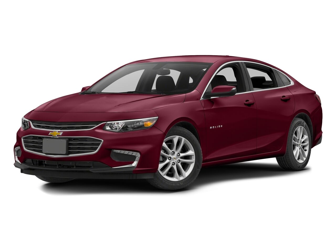 2016 Chevrolet Malibu LT 1LT