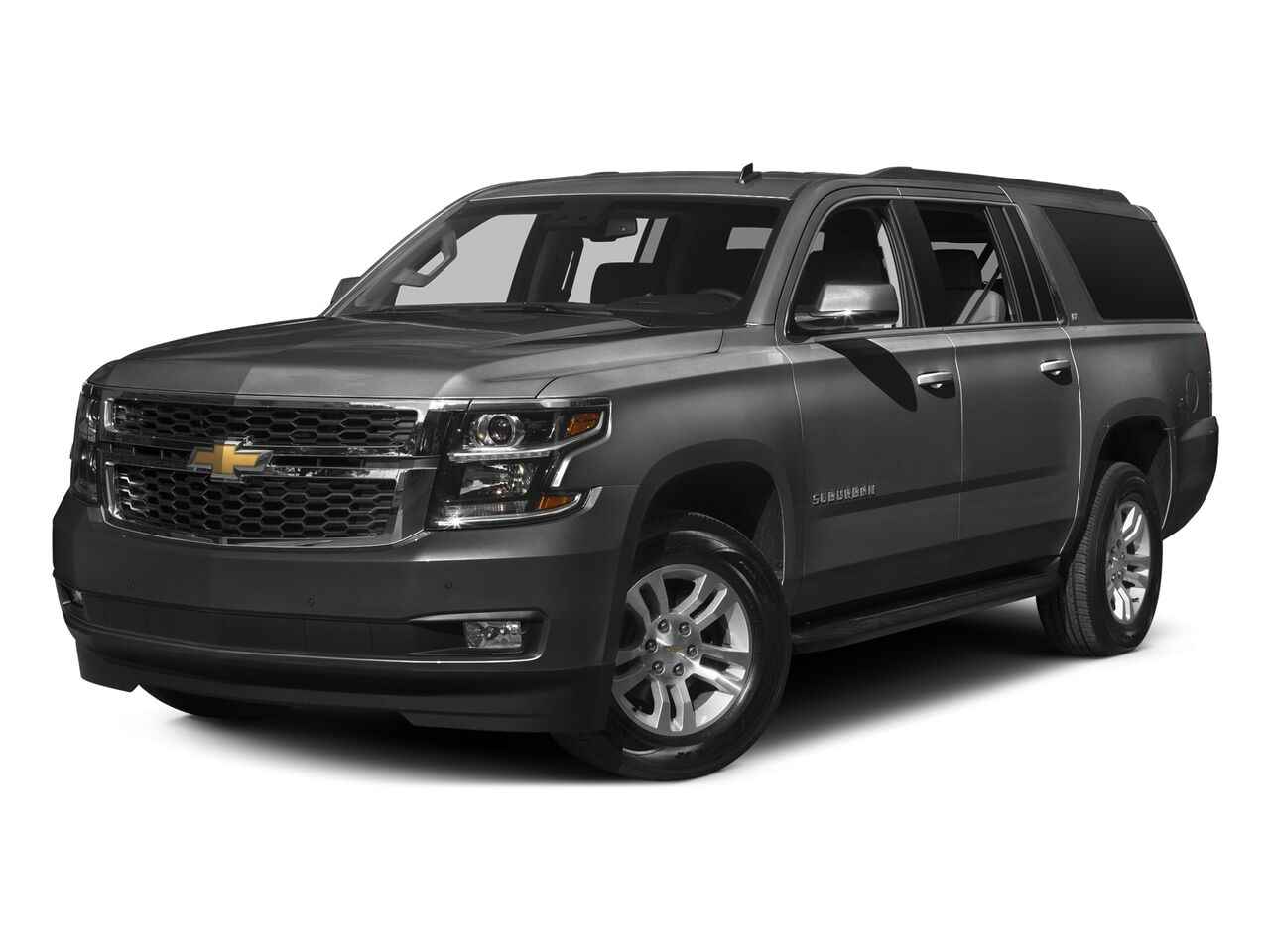 2016 Chevrolet Suburban LS San Antonio TX 2016 Chevrolet Suburban LS San Antonio TX