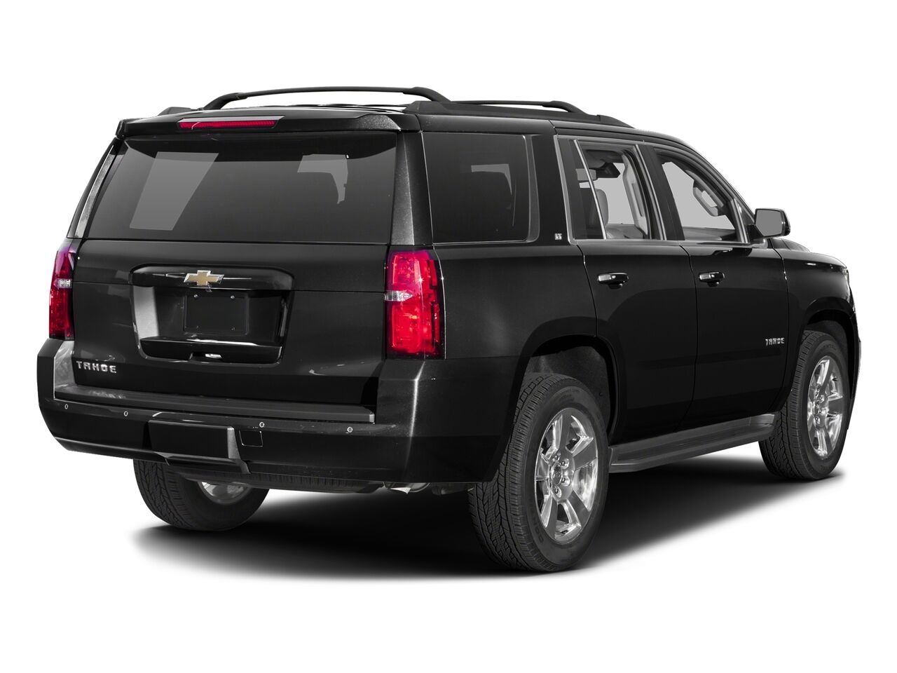 2016 Chevrolet Tahoe LT w/Luxury Pkg