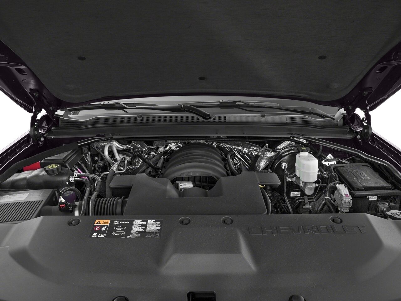 2016 Chevrolet Tahoe LT w/Luxury Pkg San Clemente CA