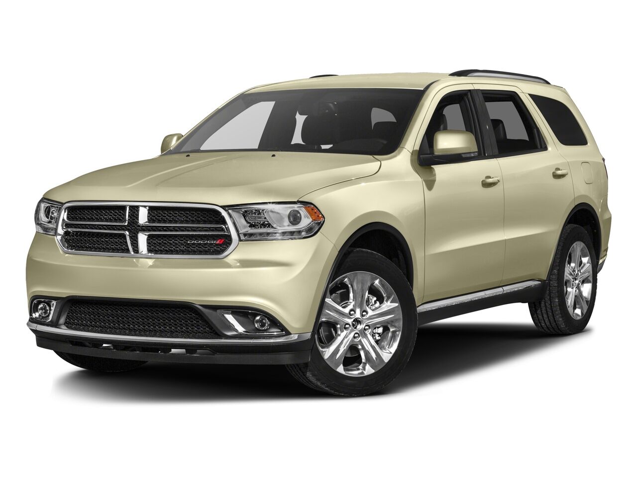2016 Dodge Durango Limited 2016 Dodge Durango Limited