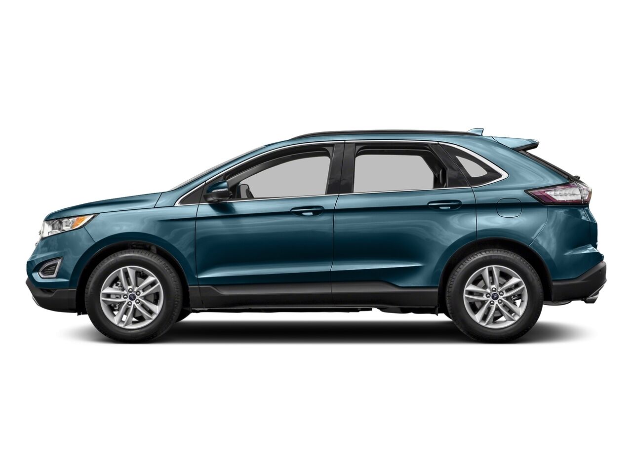 2016 FORD EDGE SEL Kansas City MO 2016 FORD EDGE SEL Kansas City MO